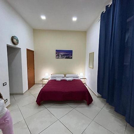 'O Vico Mio Guest House Napoli Dış mekan fotoğraf