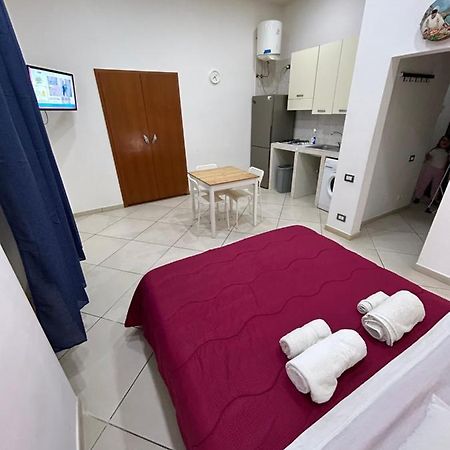 'O Vico Mio Guest House Napoli Dış mekan fotoğraf