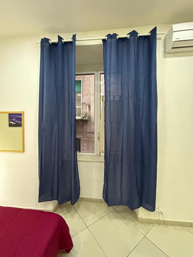 'O Vico Mio Guest House Napoli Dış mekan fotoğraf