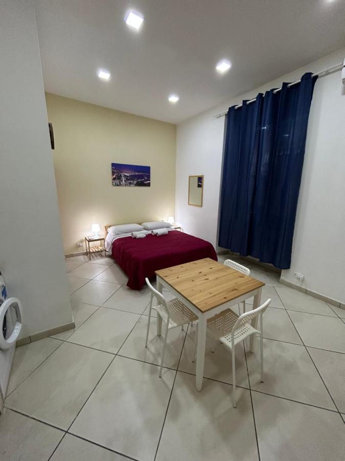 'O Vico Mio Guest House Napoli Dış mekan fotoğraf