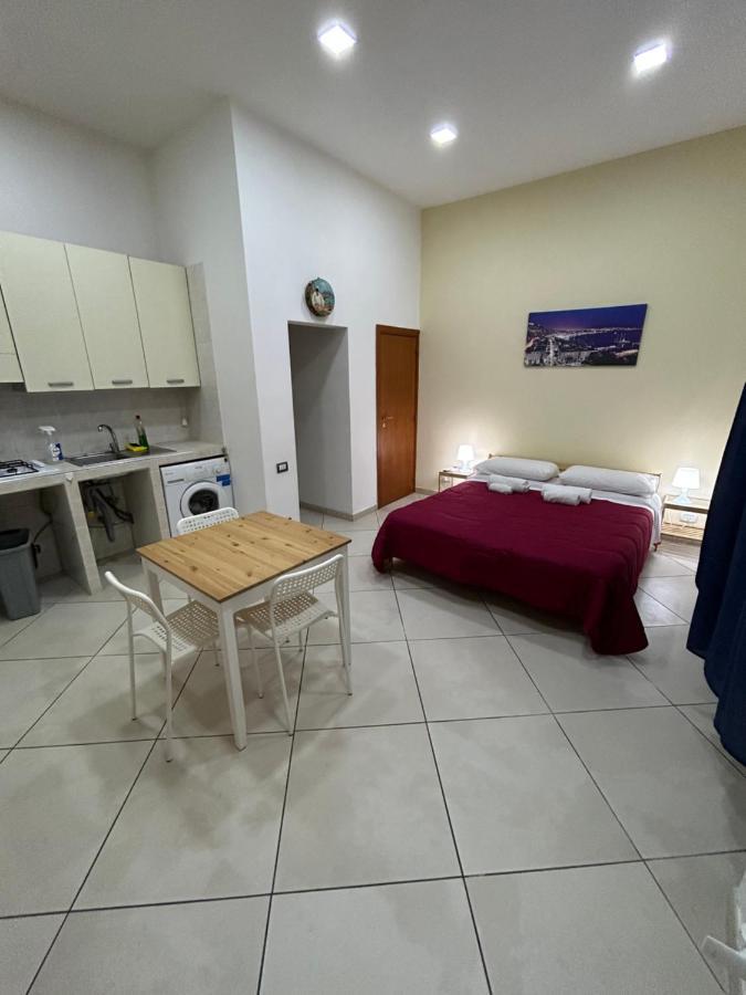 'O Vico Mio Guest House Napoli Dış mekan fotoğraf