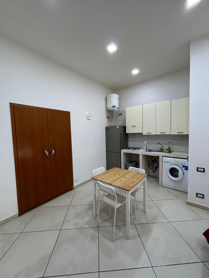 'O Vico Mio Guest House Napoli Dış mekan fotoğraf