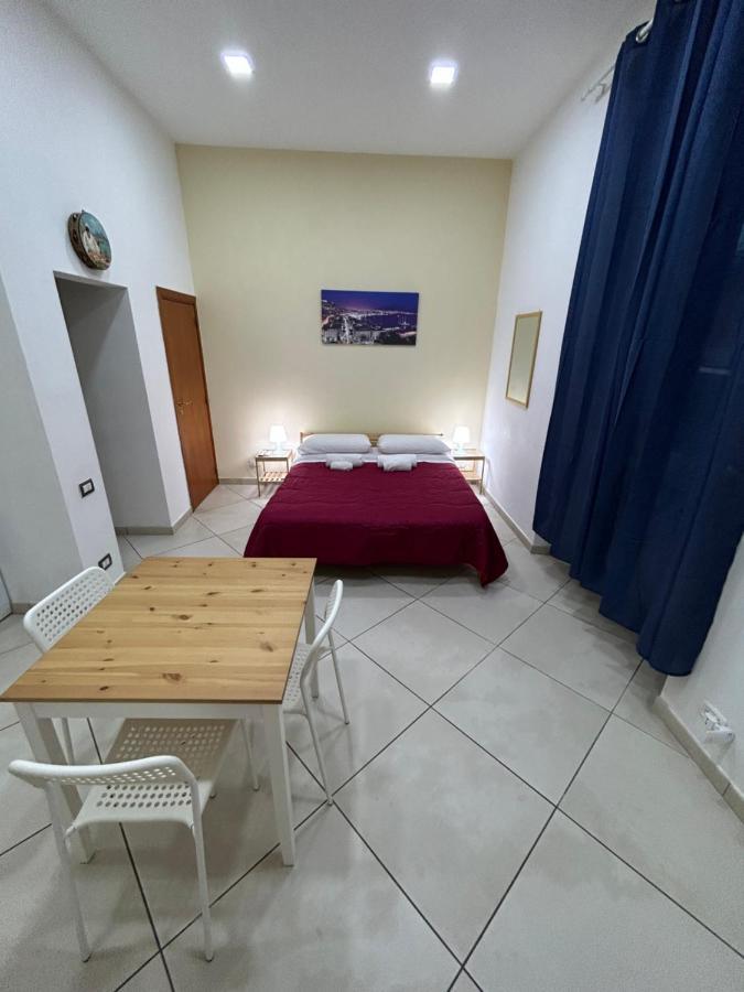 'O Vico Mio Guest House Napoli Dış mekan fotoğraf