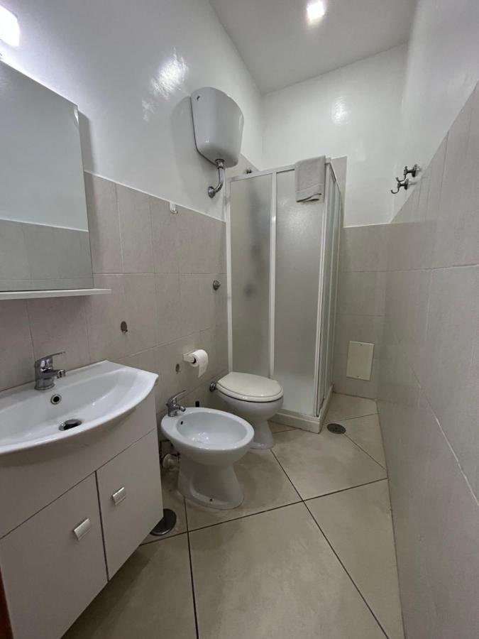 'O Vico Mio Guest House Napoli Dış mekan fotoğraf