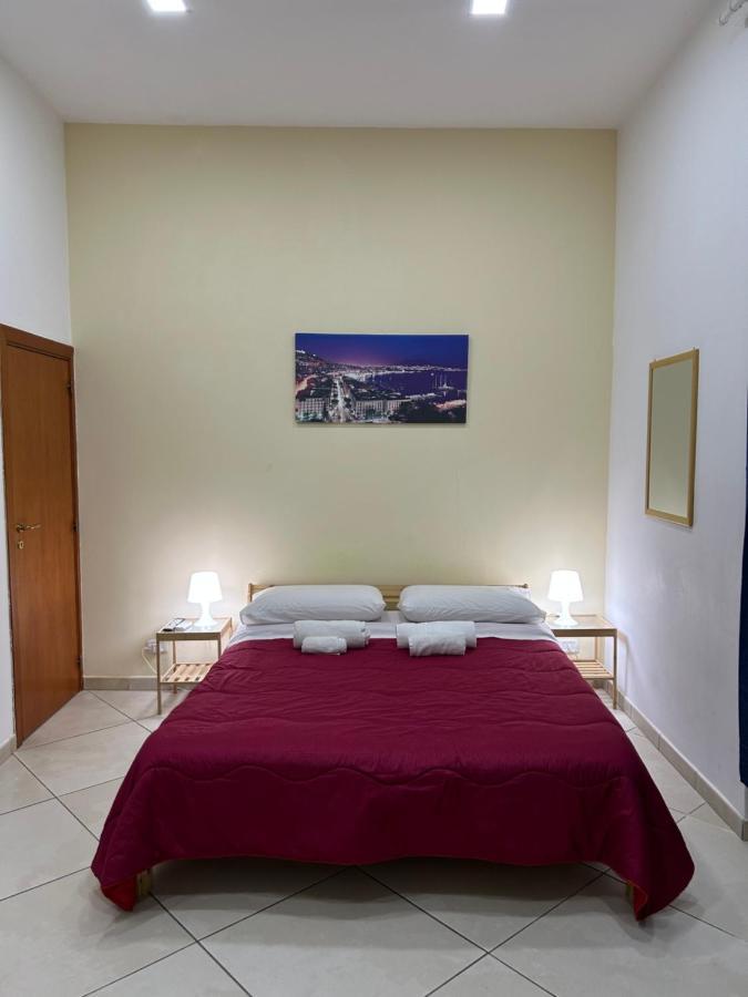 'O Vico Mio Guest House Napoli Dış mekan fotoğraf